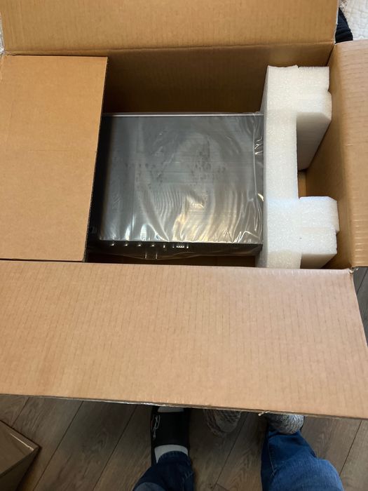 Epiphan Pearl-2 ESP1151 Професионална система за лайв стрийминг и запи