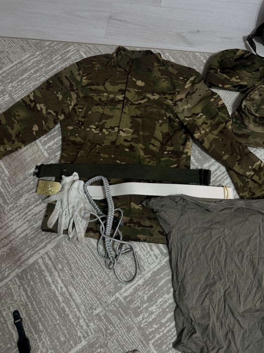 Форма на военную кафедру мультикам