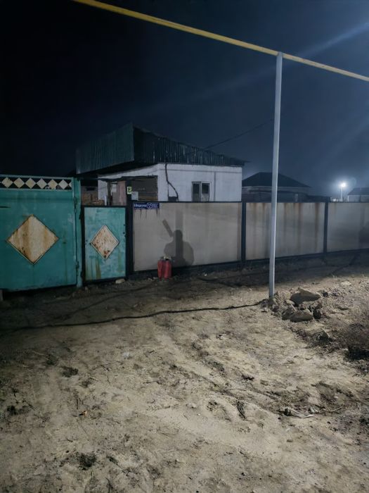 Продам времянка!