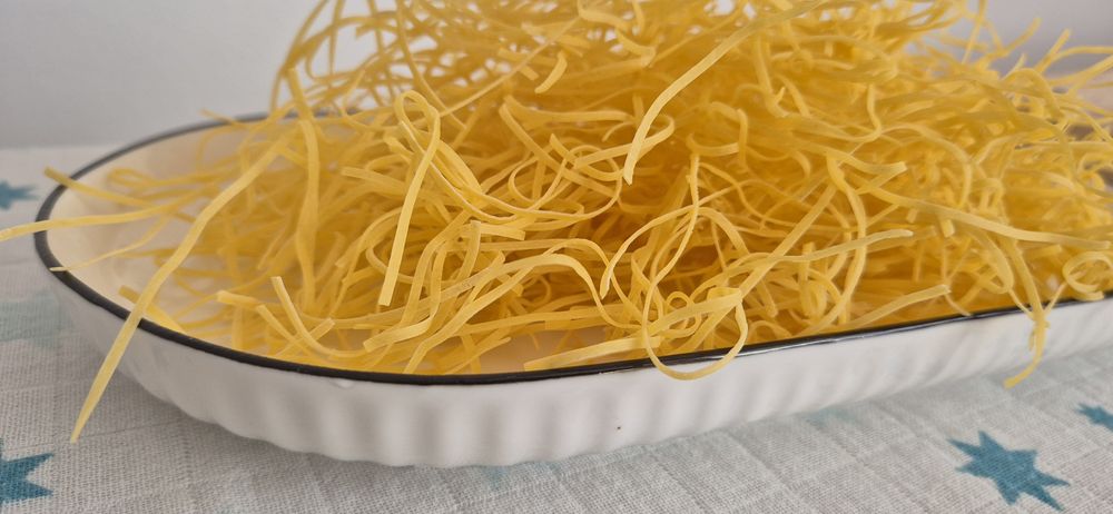 Taietei si paste de casa