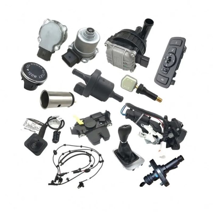 Запчасти для всех моделей JETOUR,CHERY и DASHING , T2 travel ,ExeeD