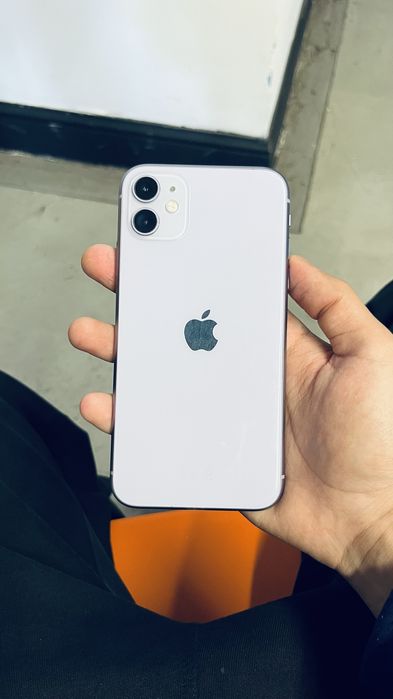 Iphone 11 / 128gb 72%
