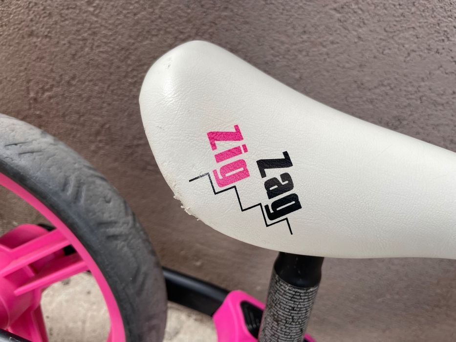 Баланс велосипед Byox , Zig Zag