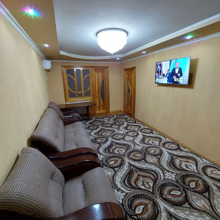 Срочно сдаётся квартира Вокзал