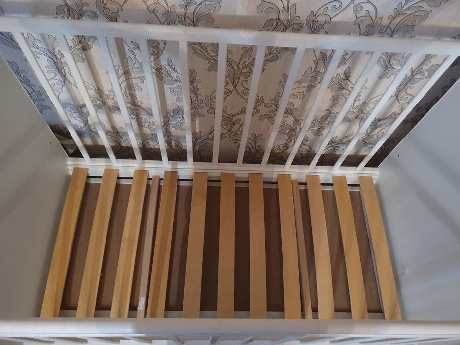 Манежка в отличном состоянии