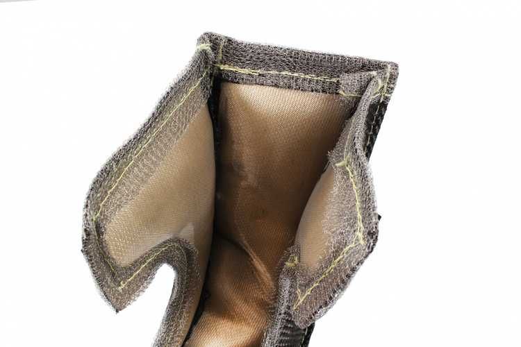 Турбо Одеало Термо кожух щит Карбон Turbo Works T3 tt-204