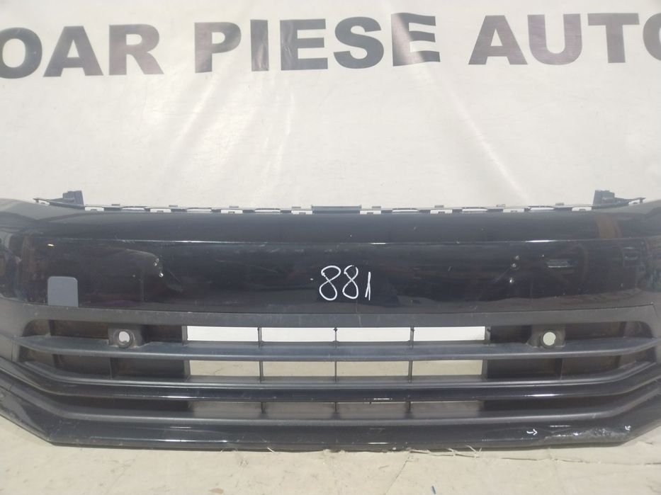 Bara fata VW Jetta  , facelift, 2015, 2016, 2017, 2018,  cod origine OE 5C6807217AG