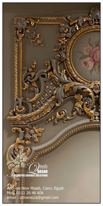 Роспись, барельеф скульптуры,  художники отточенто турлов тяги сусалка