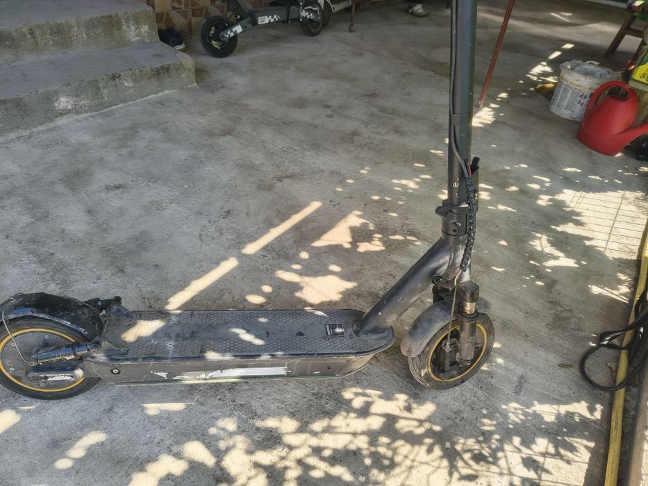 Trotinete electrice