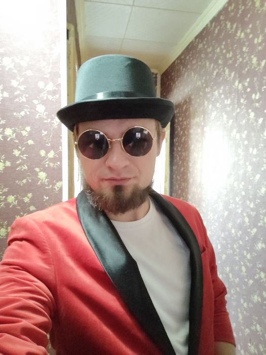 Фокусник на ваше событие.