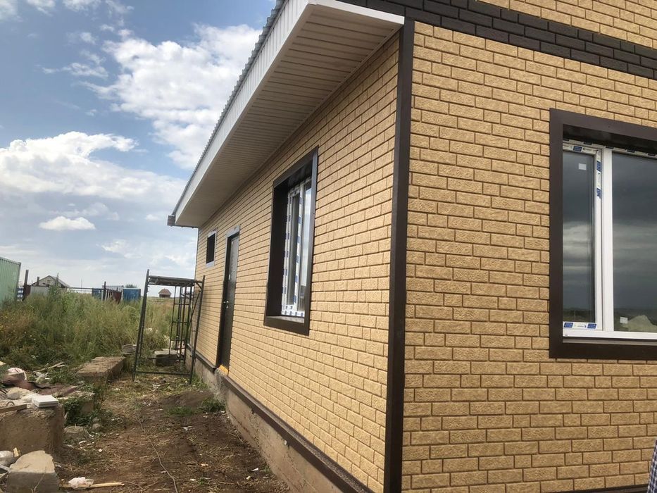 Бригада строителей ищет работу