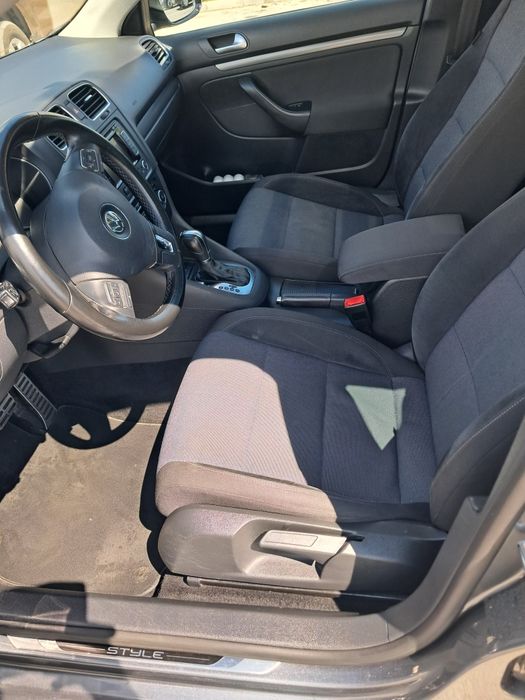Volkswwagen Golf