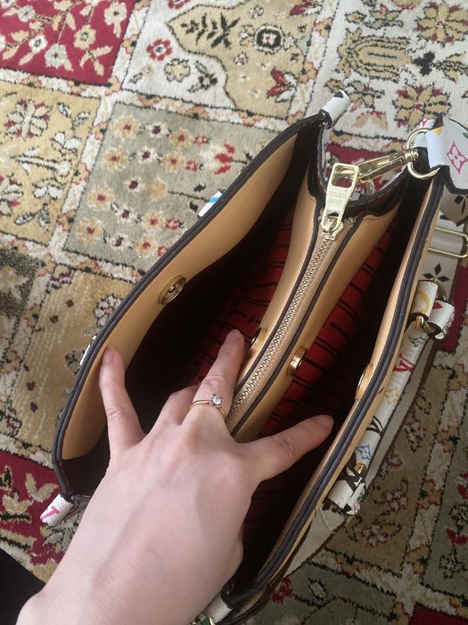 Продам сумку LV