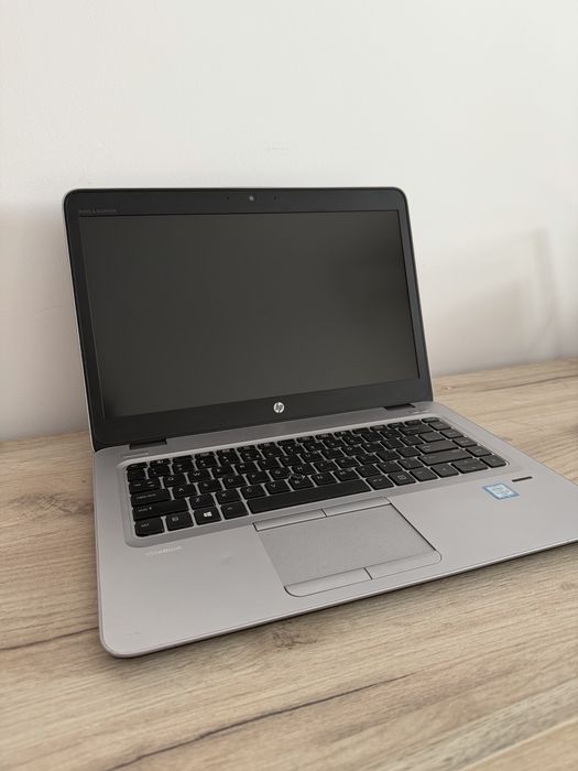 Laptop HP EliteBook 840 16 GB Ram