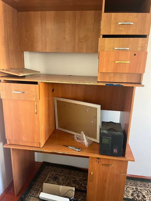 компьютерный стол