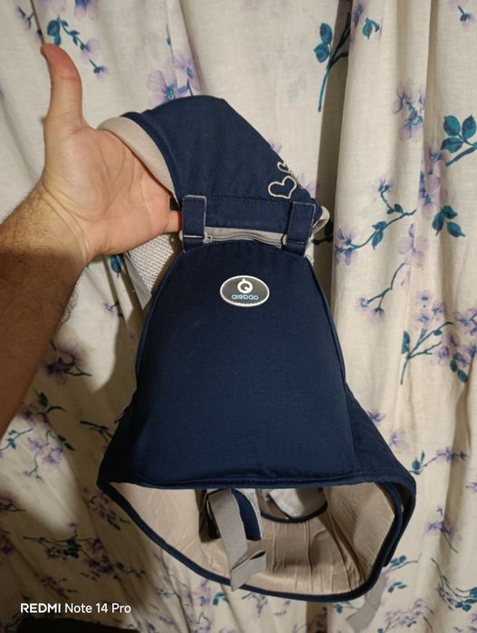 Кенгуру - переноска