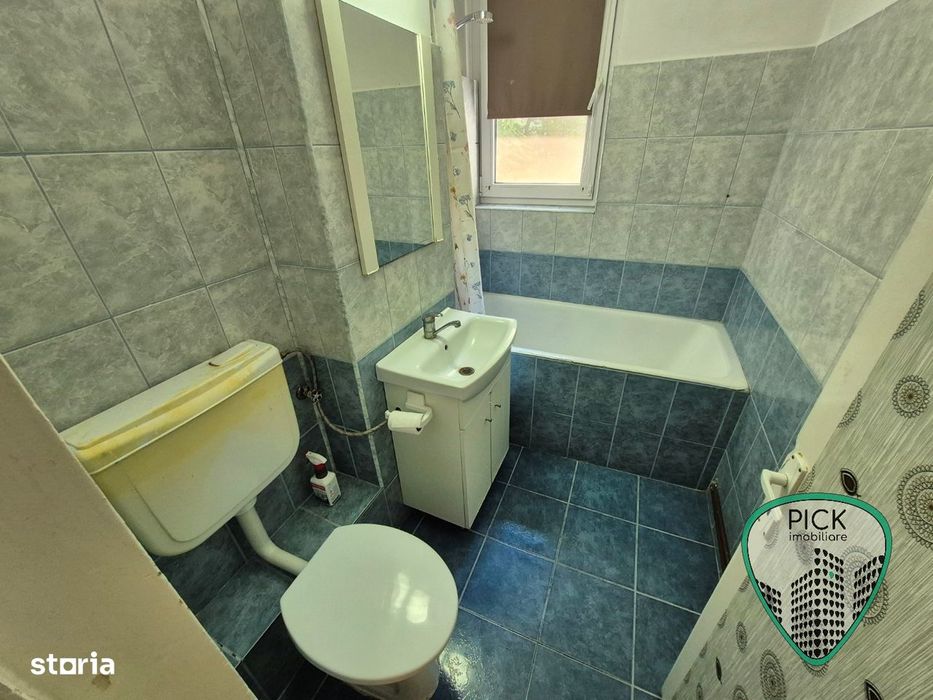 P 4231 - Apartament cu 2 camere în Târgu Mureș, Cornisa