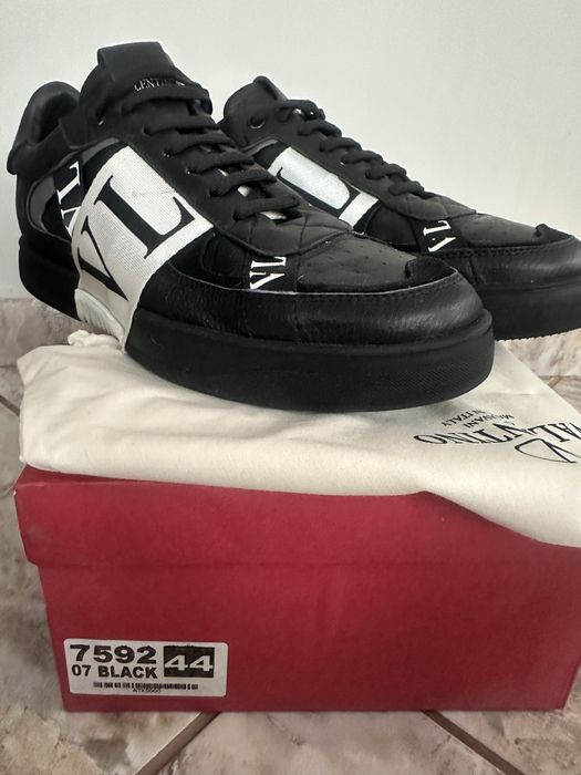 Valentino,мъжки обувки