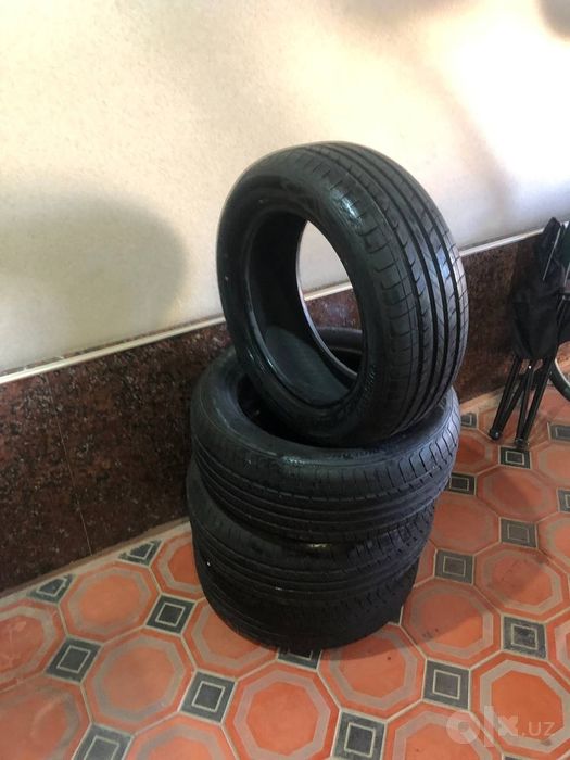 lacetti  ling long R15