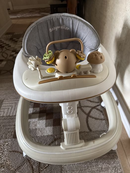 Ходунок в Алматы