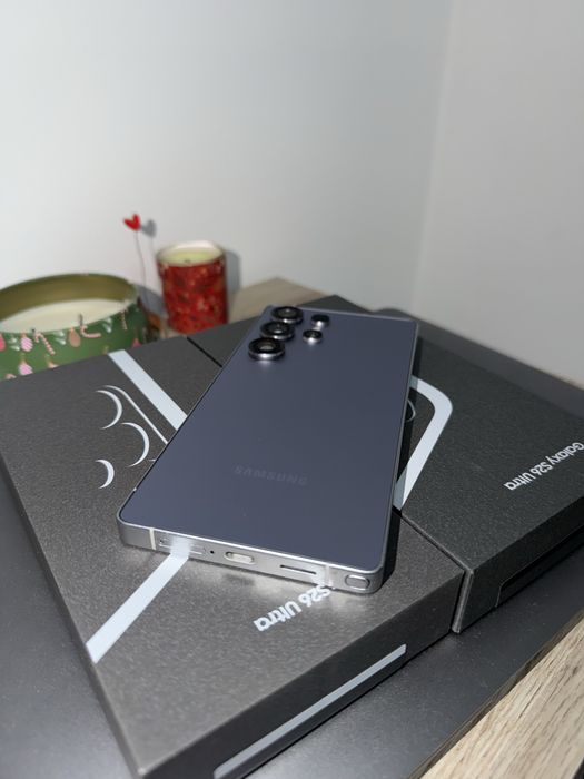 Samsung S25 ultra 1 tb !