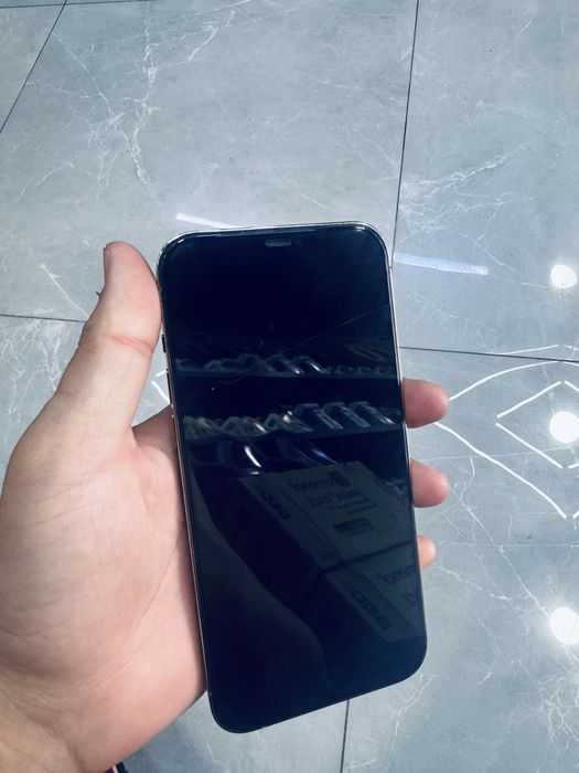 Iphone 12 pro max