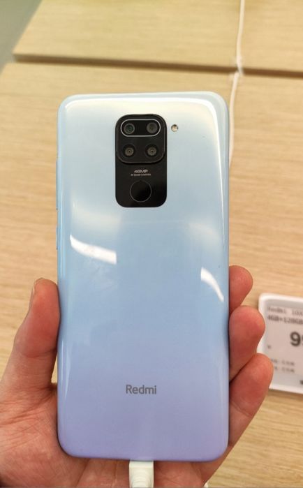 Redmi note 9 sotiladi srochna