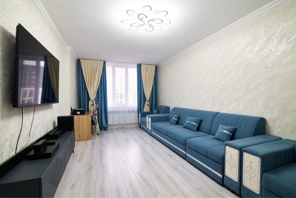 Продам 3 ком квартиру