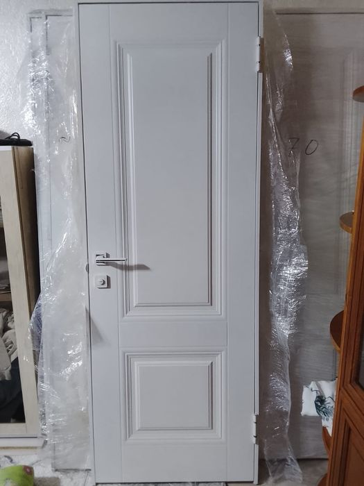 Двери межкомнатные