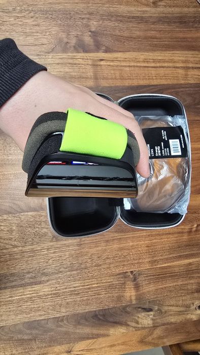 Ски очила Head с калъф