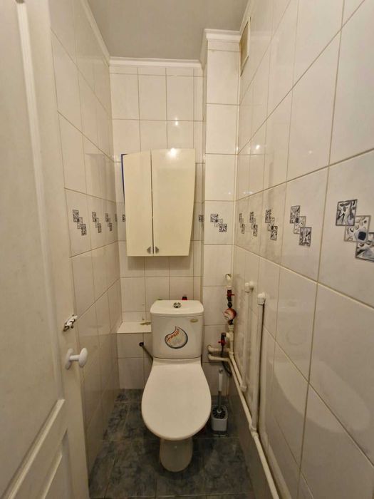 В продаже квартира в 5 мк-не