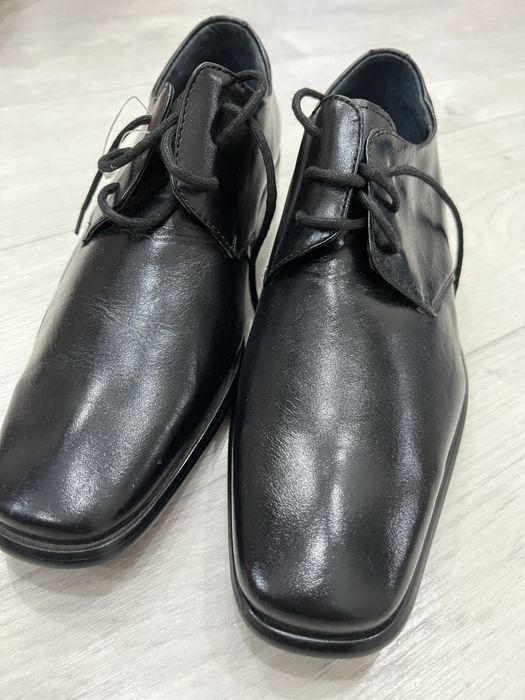 Школьные туфли/обувь для мальчика, 33 размер