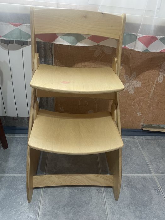 Продаю растущий стулчик
