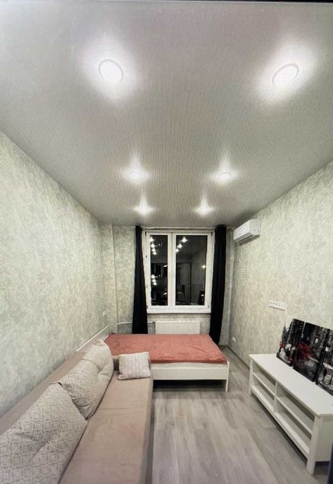 Сдаётся 1 ком. Район 1000 мелочей. Абдирова.