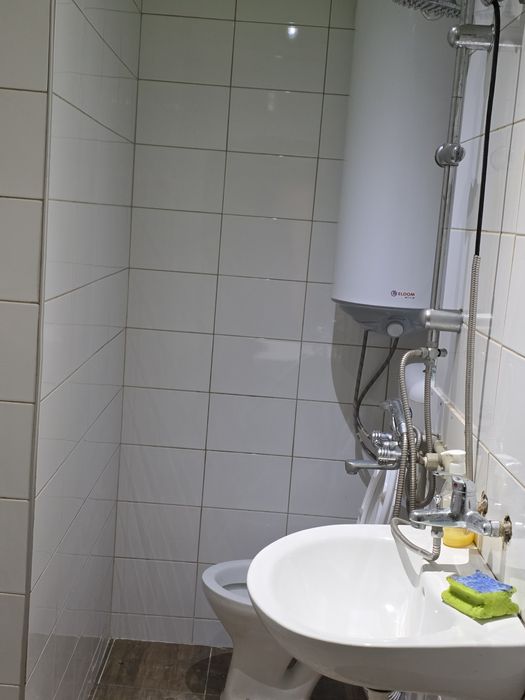 Дава се под наем Тристаен апартамент в София, Бояна - 100 кв.м за 459 € - Снимка #4