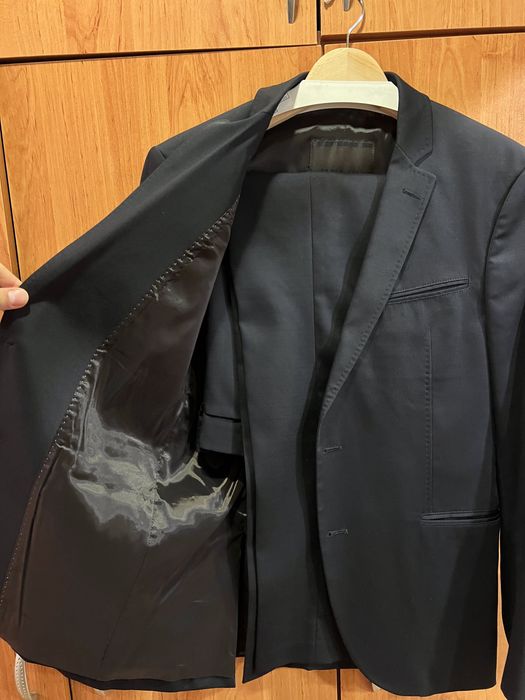 Класически костюм Zara