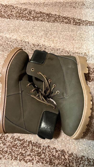 Ghete Dama  marine 42