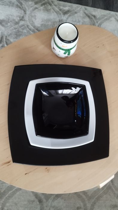 Чинии на Luminarc японски сет