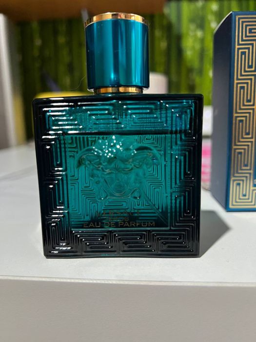 Versace eros edp версаче эрос