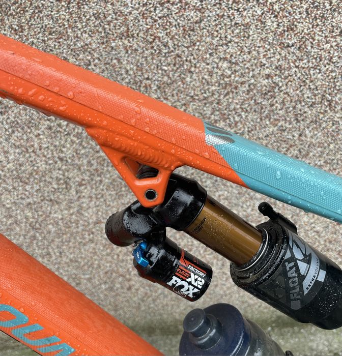 Rocky Mountain Instinct Alloy  L | Fox Factory | Magura MT5 | Ride-9 | Ъпгрейди 2000€ | Подаръци 400€