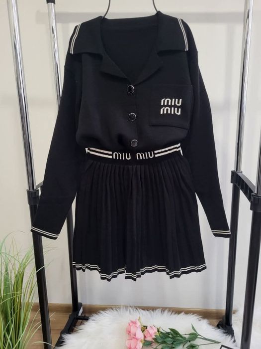 Комплект на mui mui