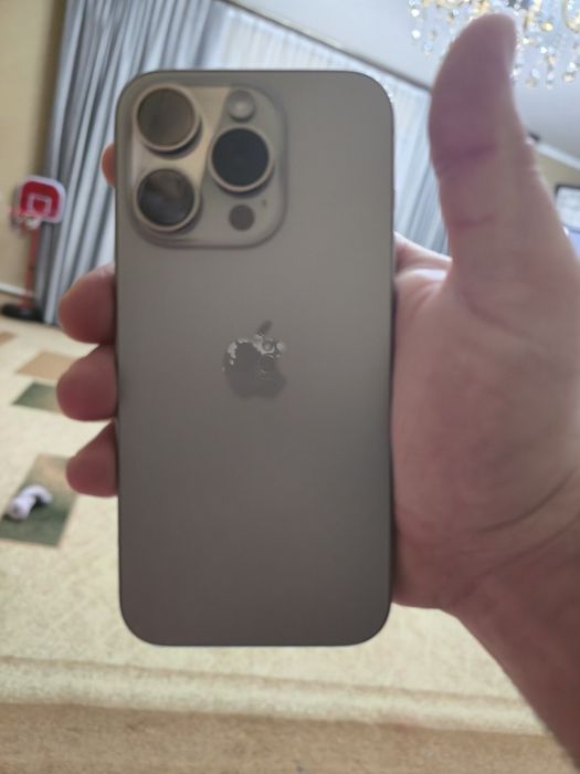 Apple iphone 15 pro 256 gb