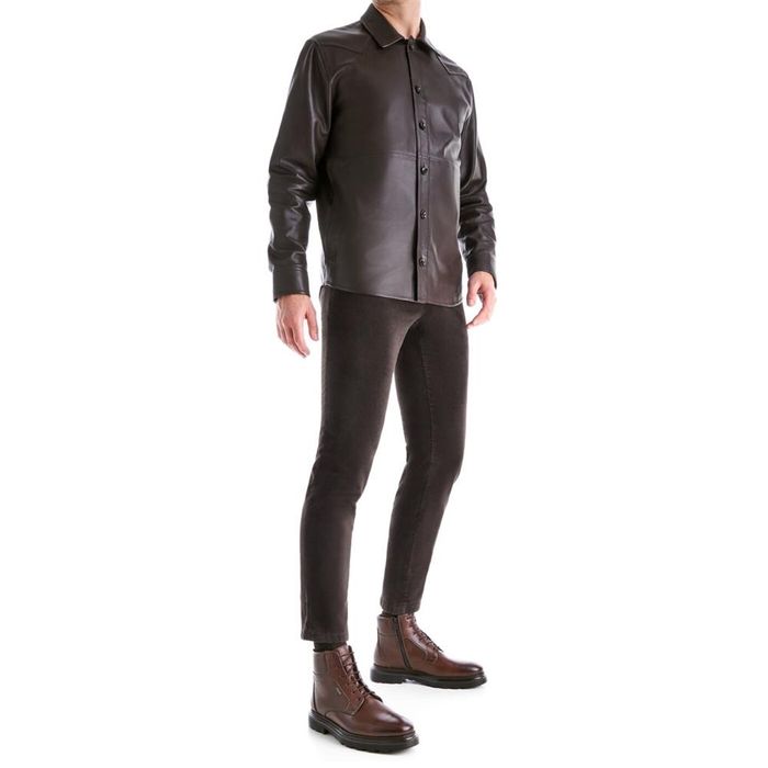 LLOYD Gore-Tex ОРИГИНАЛНИ мъжки обувки/боти 45/30см