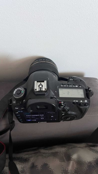 Фототехника Canon