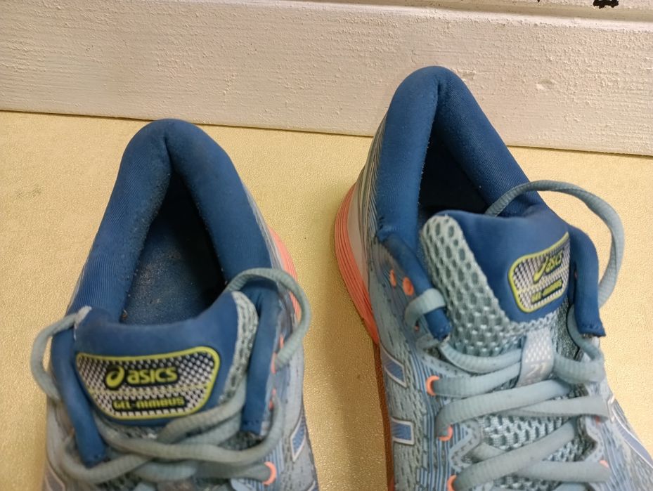 Asics Gel Nimbus 21 N 41,5 - 29 лв