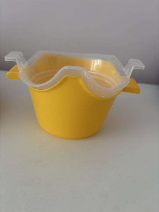 Горшок для поездок