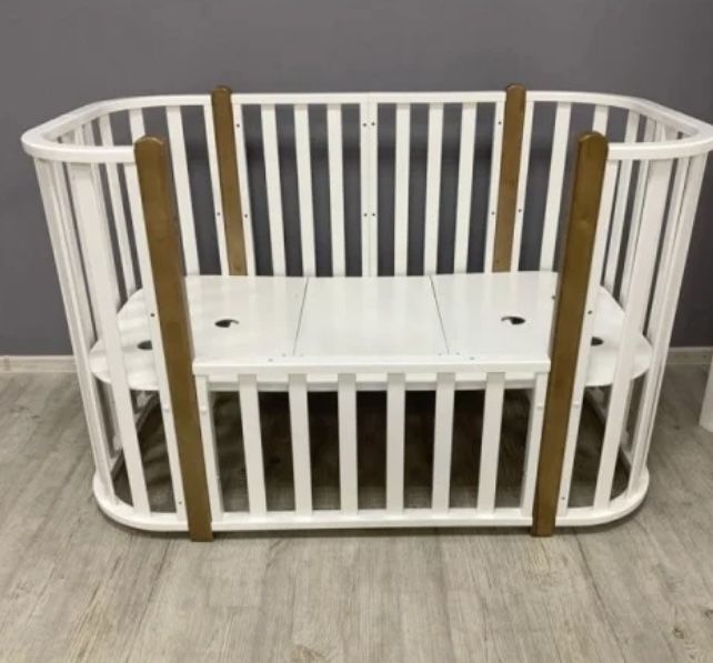 Детский манеж