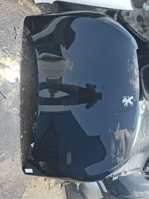 Capota PEUGEOT 308 II 2013-2021