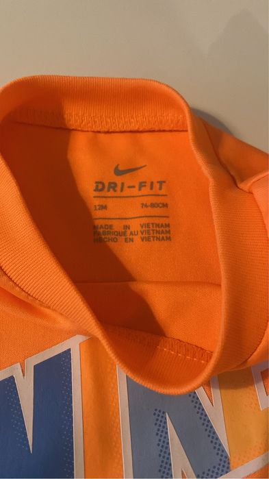 Лот оригинални летни дрешки 74/80