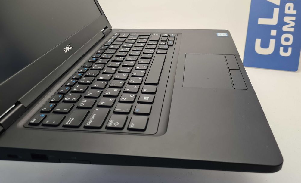 Dell Latitude 5490  i5 8350U/8GB/256SSD/FHD